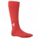 kansas soccer socks red