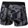 w np hprcl short 3in pntd mrbl