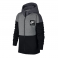b nk air hoodie fz