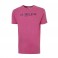 us institutional tee pink