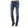 m jeans blue