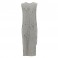 w-dress grey