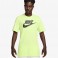 nike nsw tee icon futura
