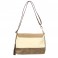 w bags beige
