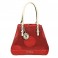 w bags red/grey