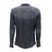 m-l/s shirt blue denim