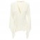 w ls shirt white
