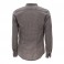 ls shirt dot grey/red