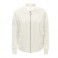 w jacket off white