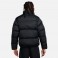 m nk tf club puffer jkt