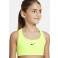 g nk df swoosh bra