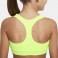 g nk df swoosh bra
