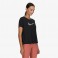 nike one swoosh  hbr df ss top