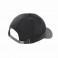 sta lf snapback cap black
