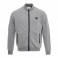 irs fz sweat serie b m grey melange