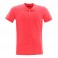 m-polo t-shirt buttoned s/s