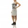 w-dress grey