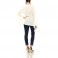 w ls shirt white