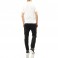 m pant black