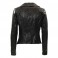 w-leather jacket