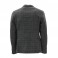 m blazer grey