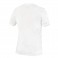 m-t-shirt g/collo mc bianco ottico