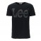 seasonal logo tee
