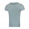 m-t-shirt s/s grey