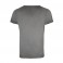 m-t-shirt s/s grey f