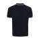 m-buttoned polo s/sleeve