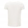 m-t-shirt white