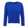 w sweater bluette