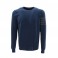 m sweater navy