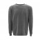 m sweater grey