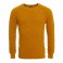 m sweater senape