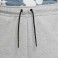 nike nsw tch flc short