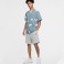 nike nsw tch flc short