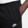m nk club knit jogger