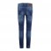 m jeans blue denim