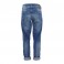m jeans blue denim