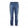m jeans blue denim