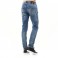 m jeans blue
