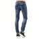 m jeans blue