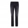 m jeans black denim