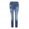 w jeans dark blue