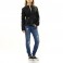 w-biker jacket