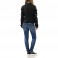w-biker jacket