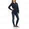 w-l/s shirt slim fit