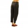 w pant black