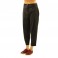 w pant black